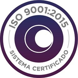 ISO 9001:2015